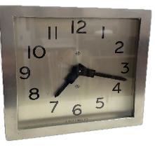 QMclock