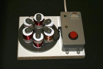 Manetiserforsmithsrotors